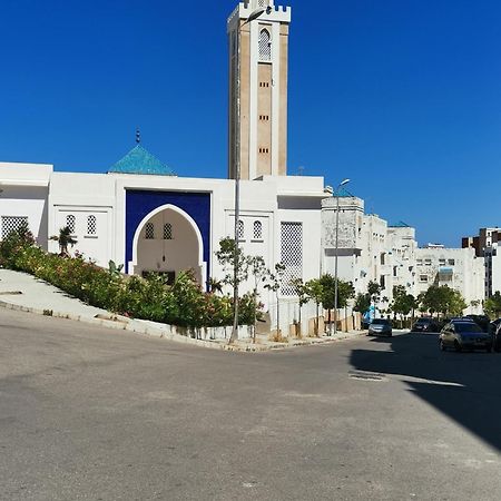 Appartement F3 En Location D'Ete Fnideq Exterior photo