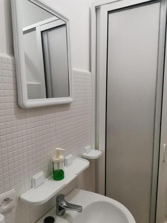 Appartement F3 En Location D'Ete Fnideq Exterior photo